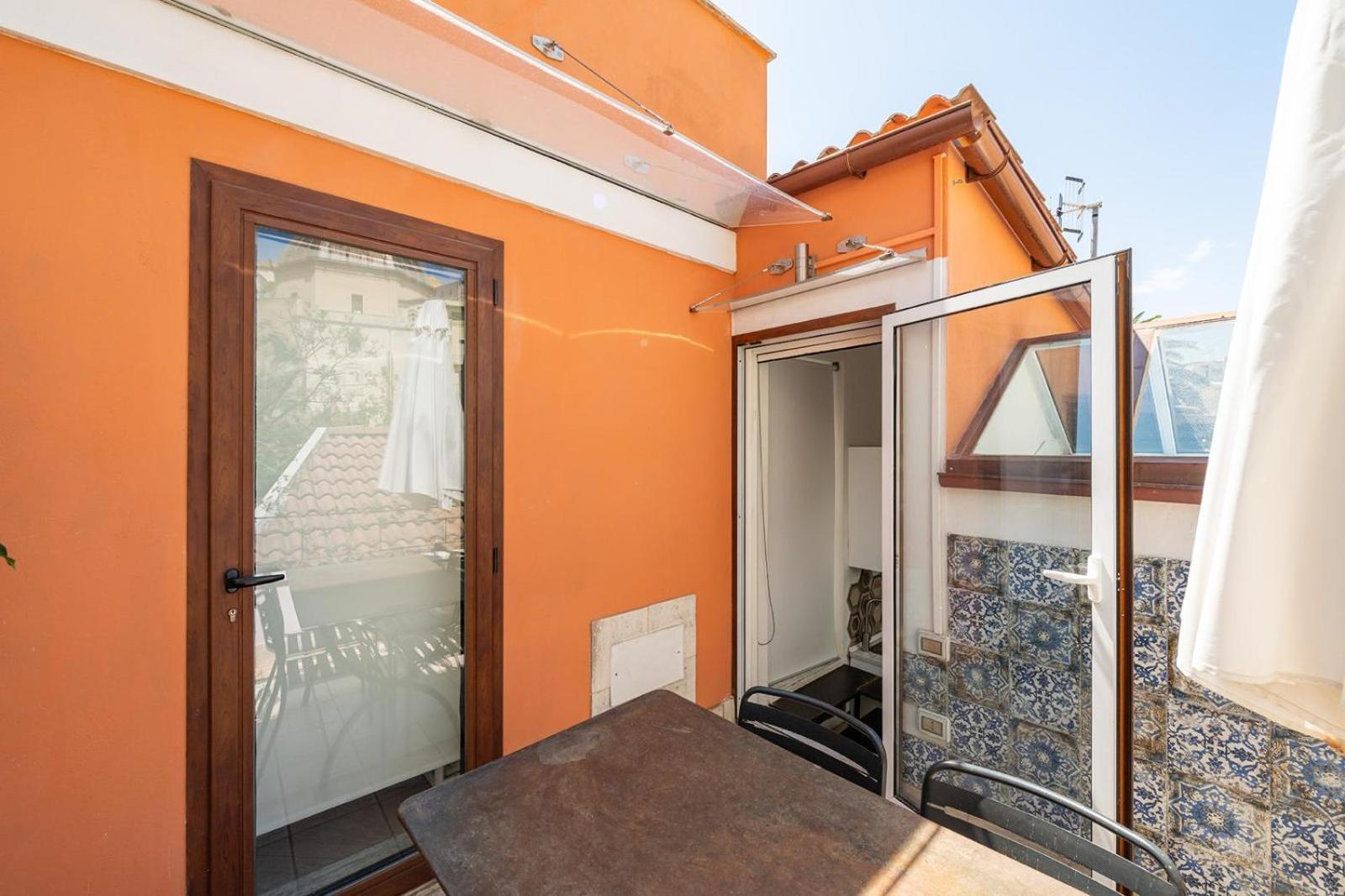 Savoia Lux Gasthuis Cagliari