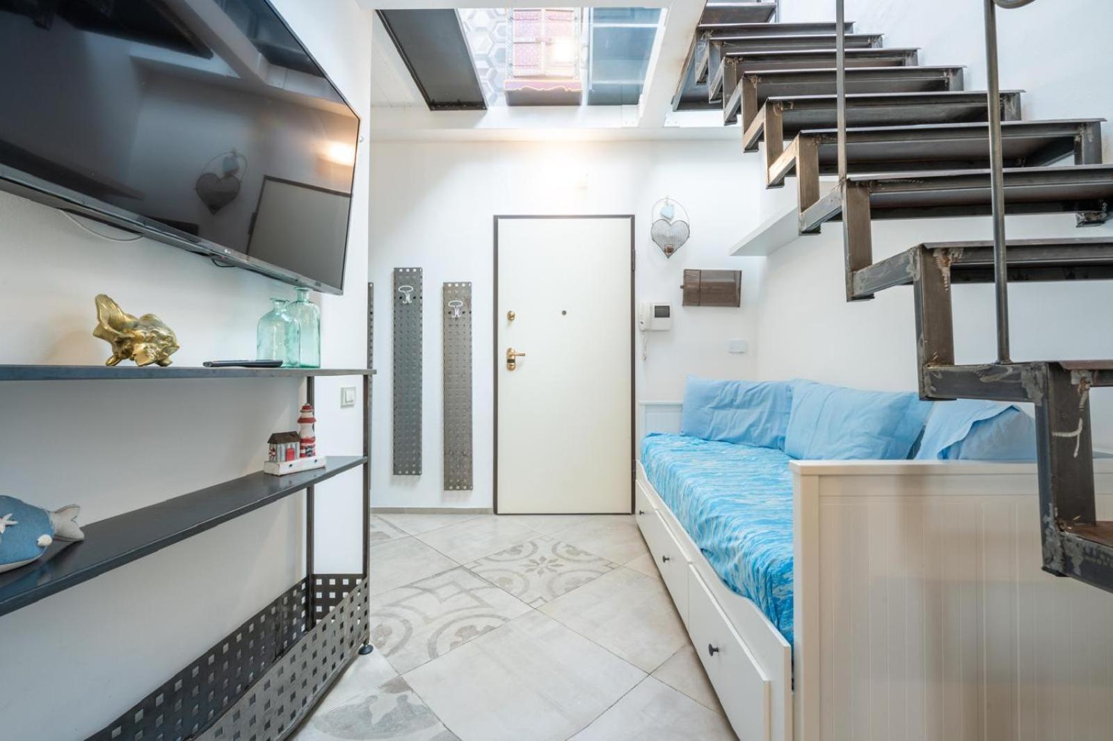 Savoia Lux 2*