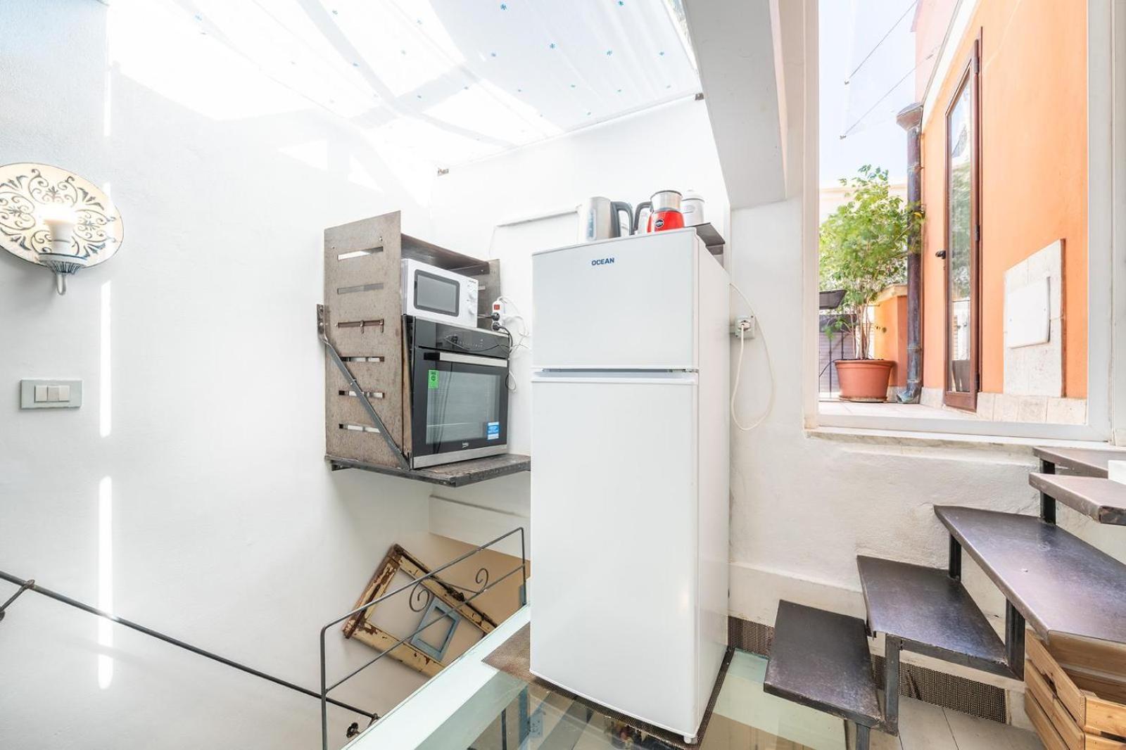 Savoia Lux 2* Cagliari