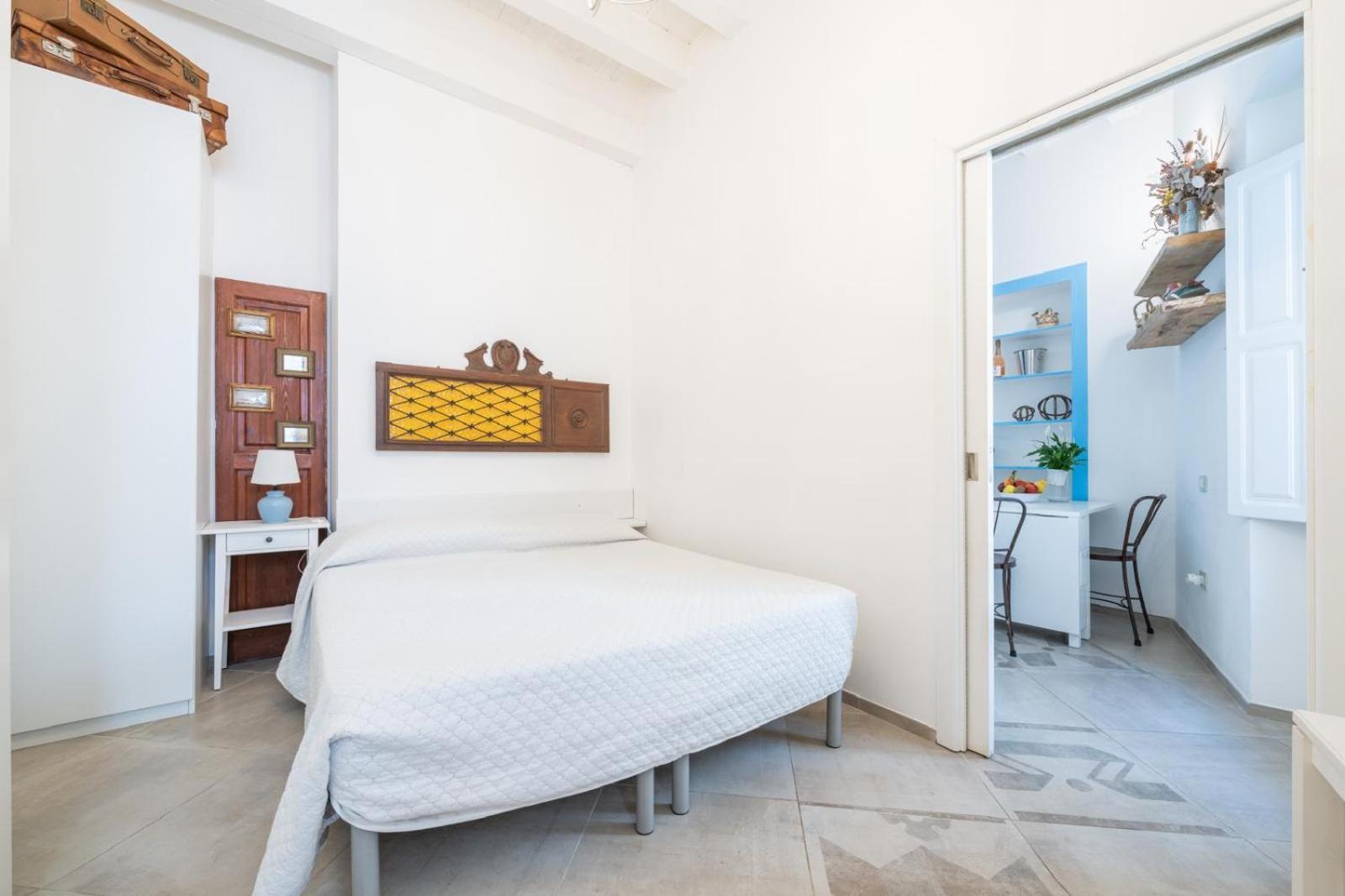 Savoia Lux 2* Cagliari