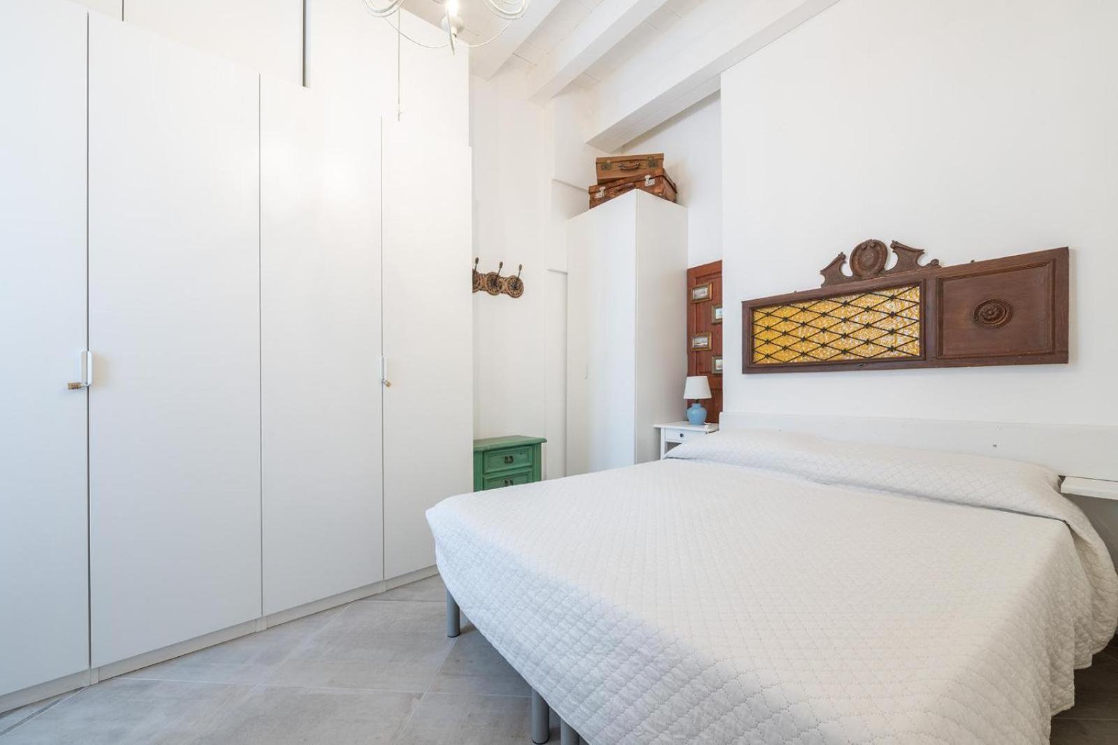 Savoia Lux Affittacamere