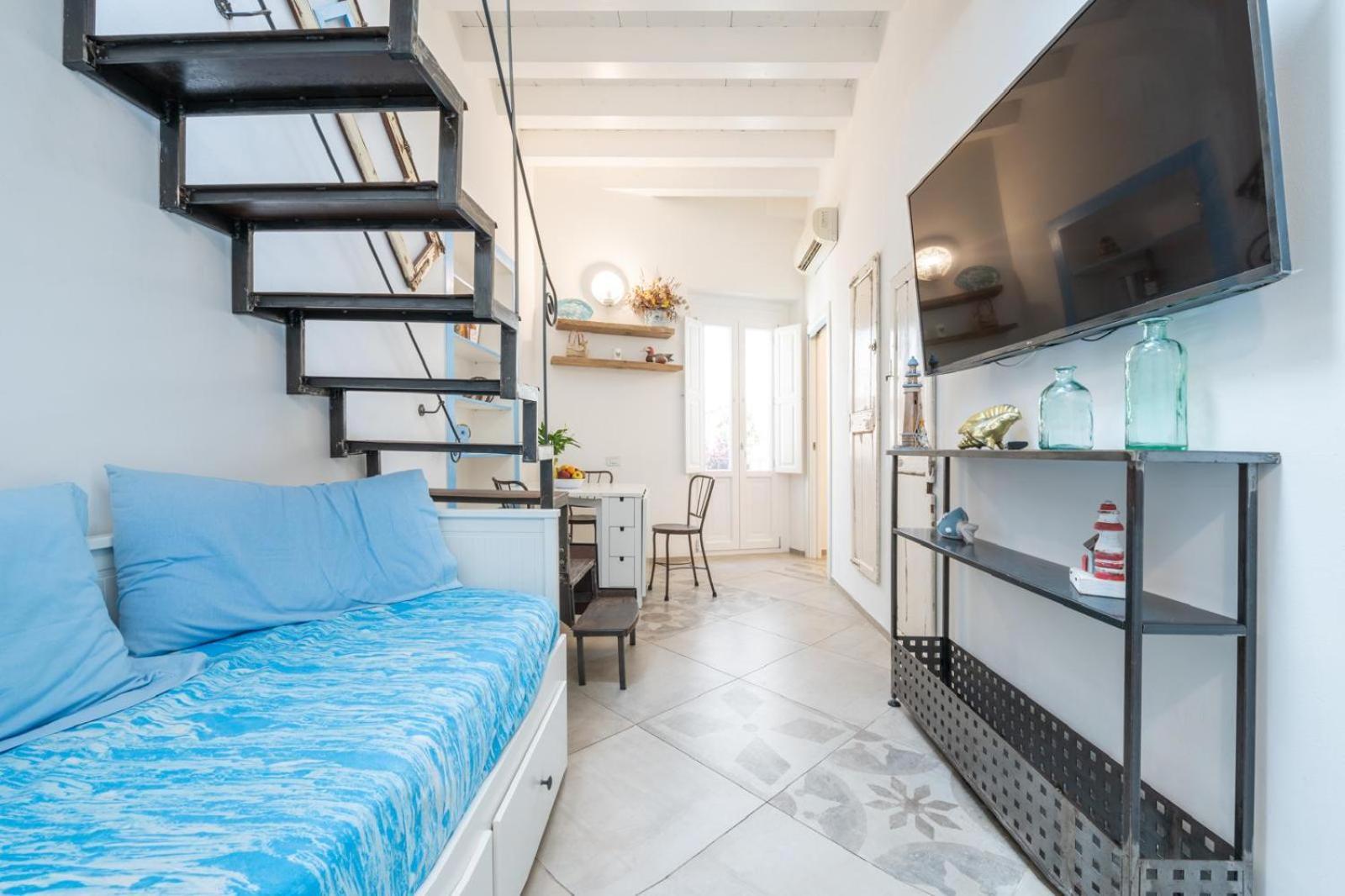 Savoia Lux 2*