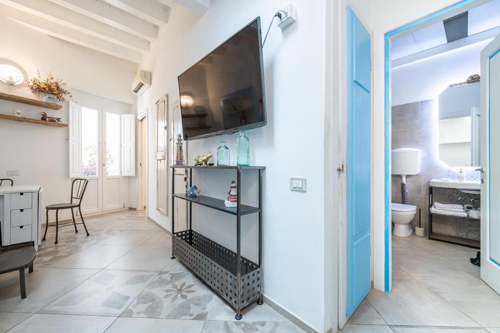 Affittacamere Savoia Lux Cagliari