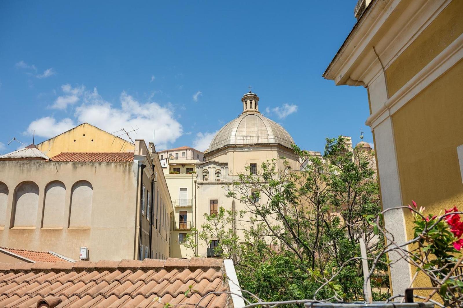 Savoia Lux 2* Cagliari